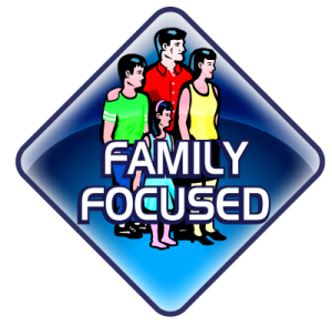 FamilyFocused