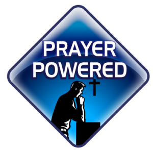 PrayerPowered